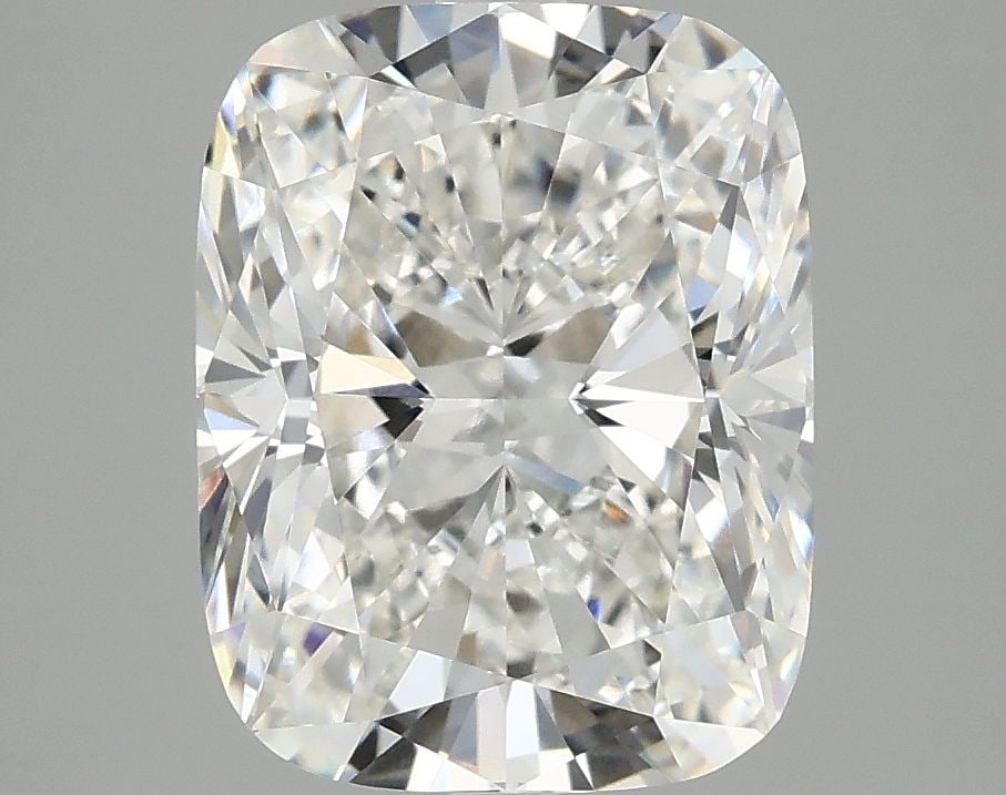 IGI Cushion Modified 3.99ct F VVS2 - Loose Lab Diamond: IGI Cushion Modified 3.99ct F VVS2 - Loose Lab Diamond Item Specifics: Source: This Is A Real Diamond Grown In A Lab Not Mined. Carat: 3.99 Cut: - Color: F Clarity: VVS2 Polish: EX Symmetry: EX Measur