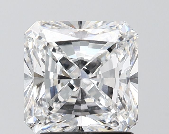 IGI Square Radiant 2.03ct D IF - Loose Lab Diamond (1 of 1)