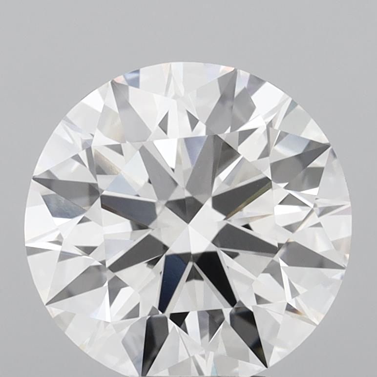IGI Round 4.04ct F VVS1 - Ideal Loose Lab Diamond: IGI Round 4.04ct F VVS1 - Ideal Loose Lab Diamond Item Specifics: Source: This Is A Real Diamond Grown In A Lab Not Mined. Carat: 4.04 Cut: ID Color: F Clarity: VVS1 Polish: EX Symmetry: EX Measuremen
