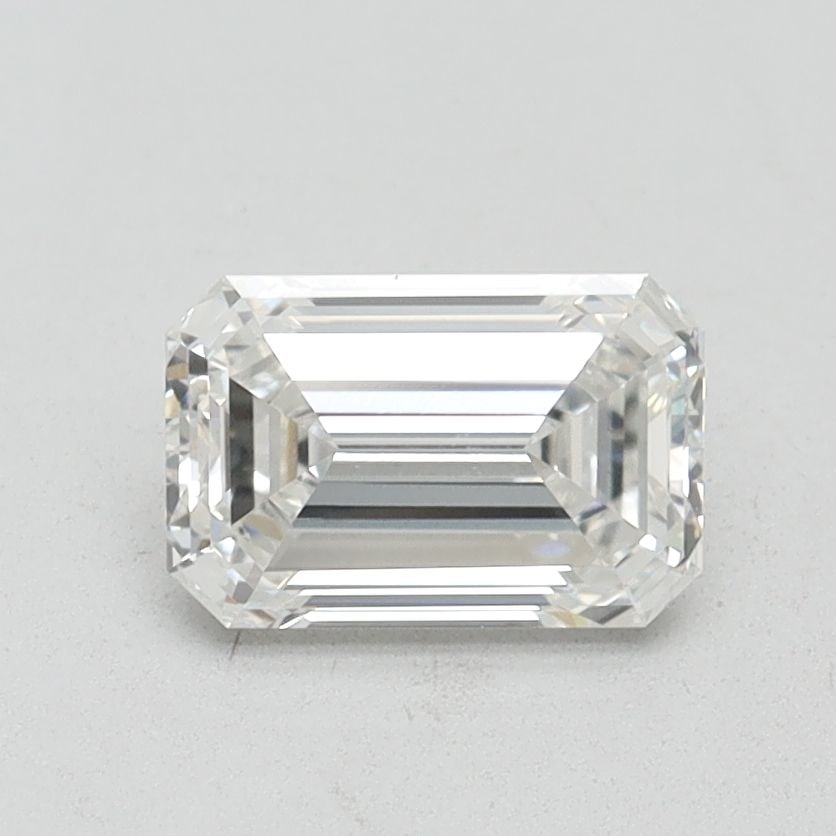 IGI Emerald 1.09ct G VVS2 - Loose Lab Diamond: IGI Emerald 1.09ct G VVS2 - Loose Lab Diamond Item Specifics: Source: This Is A Real Diamond Grown In A Lab Not Mined. Carat: 1.09 Cut: - Color: G Clarity: VVS2 Polish: EX Symmetry: EX Measurements: 7