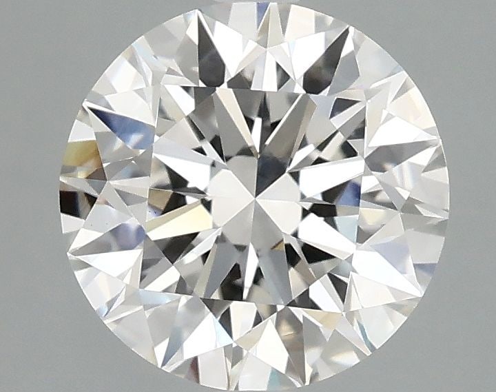 IGI Round 2.07ct F VVS2 - Loose Lab Diamond: IGI Round 2.07ct F VVS2 - Loose Lab Diamond Item Specifics: Source: This Is A Real Diamond Grown In A Lab Not Mined. Carat: 2.07 Cut: EX Color: F Clarity: VVS2 Polish: EX Symmetry: EX Measurements: 8.