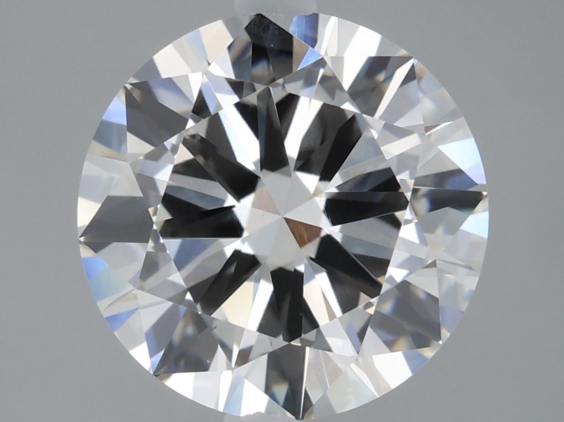 IGI Round 3.02ct G VVS2 - Loose Lab Diamond: IGI Round 3.02ct G VVS2 - Loose Lab Diamond Item Specifics: Source: This Is A Real Diamond Grown In A Lab Not Mined. Carat: 3.02 Cut: EX Color: G Clarity: VVS2 Polish: EX Symmetry: EX Measurements: 9.