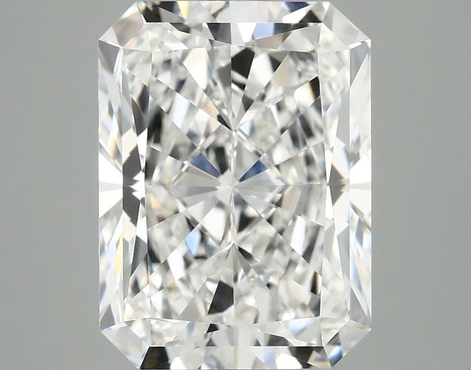 IGI Radiant 4.73ct F VVS2 - Loose Lab Diamond (1 of 1)