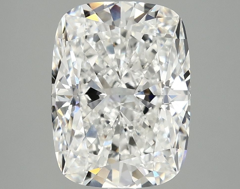 IGI Cushion Modified 4.05ct F VVS2 - Loose Lab Diamond: IGI Cushion Modified 4.05ct F VVS2 - Loose Lab Diamond Item Specifics: Source: This Is A Real Diamond Grown In A Lab Not Mined. Carat: 4.05 Cut: - Color: F Clarity: VVS2 Polish: EX Symmetry: EX Measur