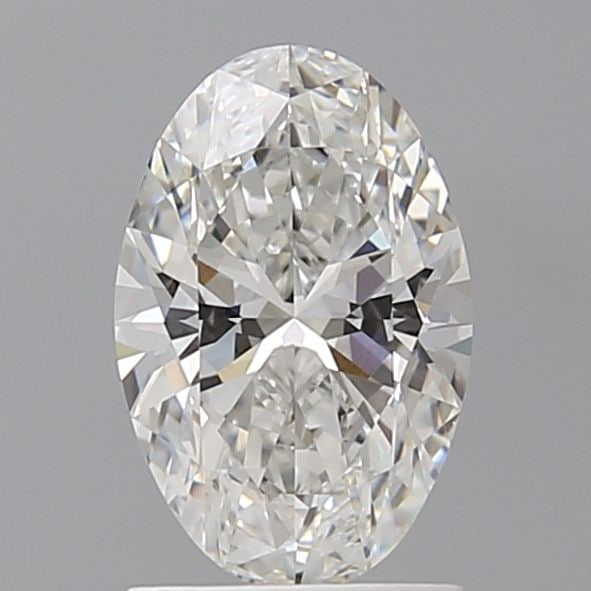 IGI Oval 1.53ct E VVS2 - Loose Lab Diamond (1 of 1)