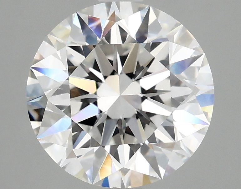 IGI Round 2.56ct F VVS2 - Loose Lab Diamond (1 of 1)