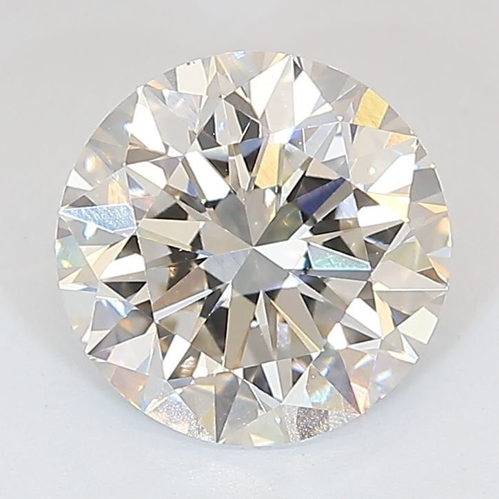 IGI Round 2.27ct I VVS2 - Loose Lab Diamond: IGI Round 2.27ct I VVS2 - Loose Lab Diamond Item Specifics: Source: This Is A Real Diamond Grown In A Lab Not Mined. Carat: 2.27 Cut: EX Color: I Clarity: VVS2 Polish: EX Symmetry: EX Measurements: 8.