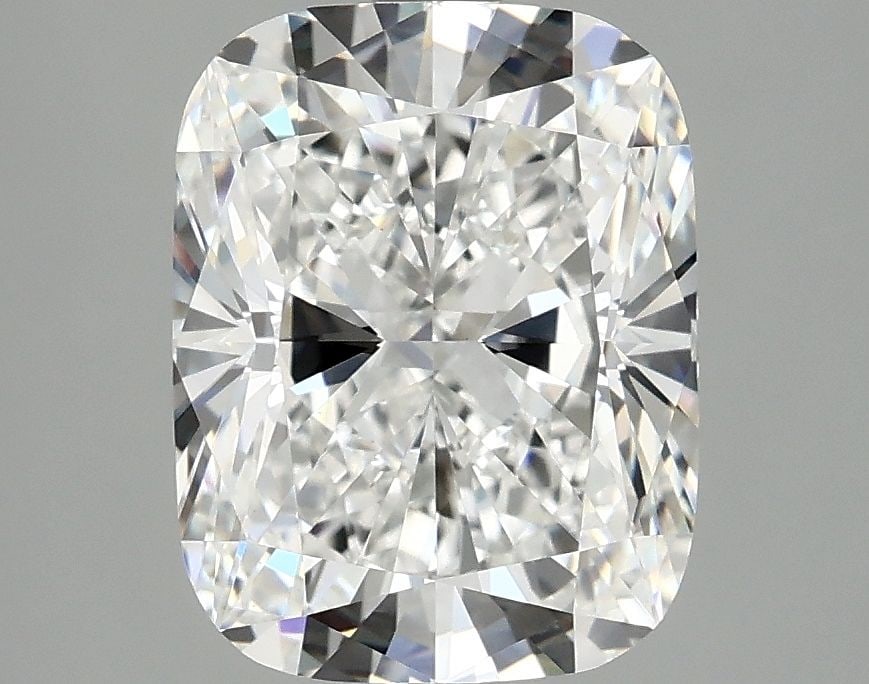IGI Cushion Modified 3.08ct E VVS2 - Loose Lab Diamond: IGI Cushion Modified 3.08ct E VVS2 - Loose Lab Diamond Item Specifics: Source: This Is A Real Diamond Grown In A Lab Not Mined. Carat: 3.08 Cut: - Color: E Clarity: VVS2 Polish: EX Symmetry: EX Measur
