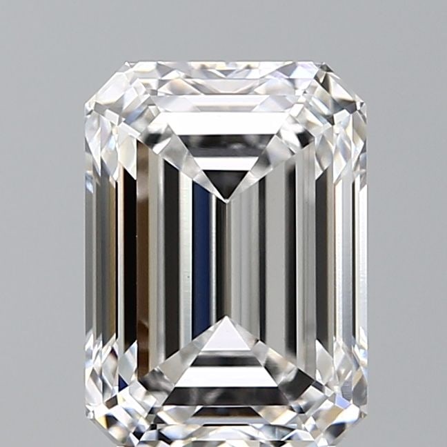 IGI Emerald 3.55ct D VVS2 - Loose Lab Diamond: IGI Emerald 3.55ct D VVS2 - Loose Lab Diamond Item Specifics: Source: This Is A Real Diamond Grown In A Lab Not Mined. Carat: 3.55 Cut: - Color: D Clarity: VVS2 Polish: EX Symmetry: EX Measurements: 1