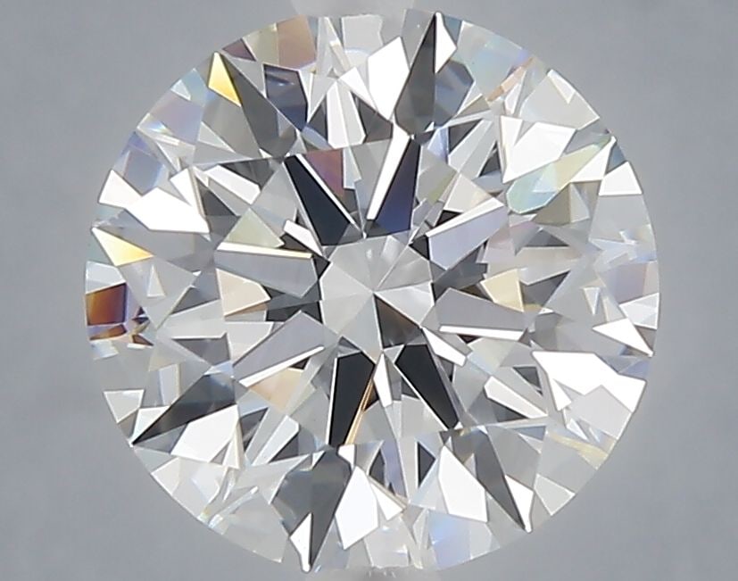 IGI Round 3.05ct E VVS2 - Ideal Loose Lab Diamond: IGI Round 3.05ct E VVS2 - Ideal Loose Lab Diamond Item Specifics: Source: This Is A Real Diamond Grown In A Lab Not Mined. Carat: 3.05 Cut: ID Color: E Clarity: VVS2 Polish: EX Symmetry: EX Measuremen