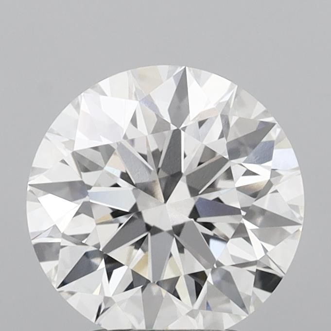 IGI Round 2.54ct E VVS1 - Ideal Loose Lab Diamond: IGI Round 2.54ct E VVS1 - Ideal Loose Lab Diamond Item Specifics: Source: This Is A Real Diamond Grown In A Lab Not Mined. Carat: 2.54 Cut: ID Color: E Clarity: VVS1 Polish: EX Symmetry: EX Measuremen