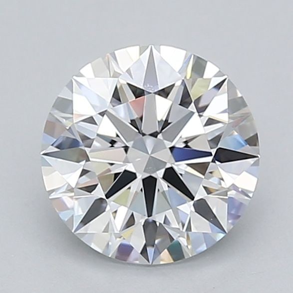 GCAL Round 2.05ct E VVS2 - Loose Lab Diamond: GCAL Round 2.05ct E VVS2 - Loose Lab Diamond Item Specifics: Source: This Is A Real Diamond Grown In A Lab Not Mined. Carat: 2.05 Cut: EX Color: E Clarity: VVS2 Polish: EX Symmetry: EX Measurements: 8