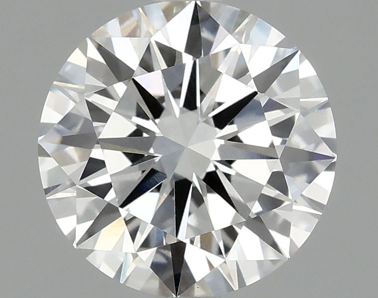 IGI Round 1.91ct F VVS2 - Loose Lab Diamond: IGI Round 1.91ct F VVS2 - Loose Lab Diamond Item Specifics: Source: This Is A Real Diamond Grown In A Lab Not Mined. Carat: 1.91 Cut: EX Color: F Clarity: VVS2 Polish: EX Symmetry: EX Measurements: 7.