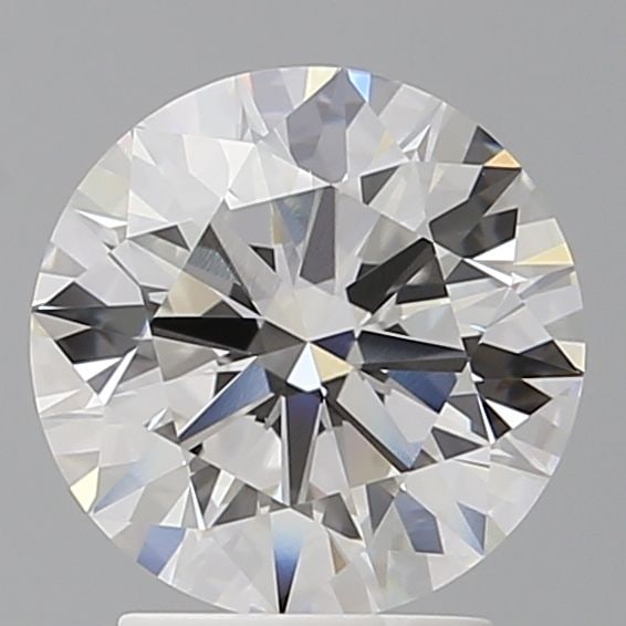 IGI Round 2.55ct F VVS2 - Ideal Loose Lab Diamond: IGI Round 2.55ct F VVS2 - Ideal Loose Lab Diamond Item Specifics: Source: This Is A Real Diamond Grown In A Lab Not Mined. Carat: 2.55 Cut: ID Color: F Clarity: VVS2 Polish: EX Symmetry: EX Measuremen