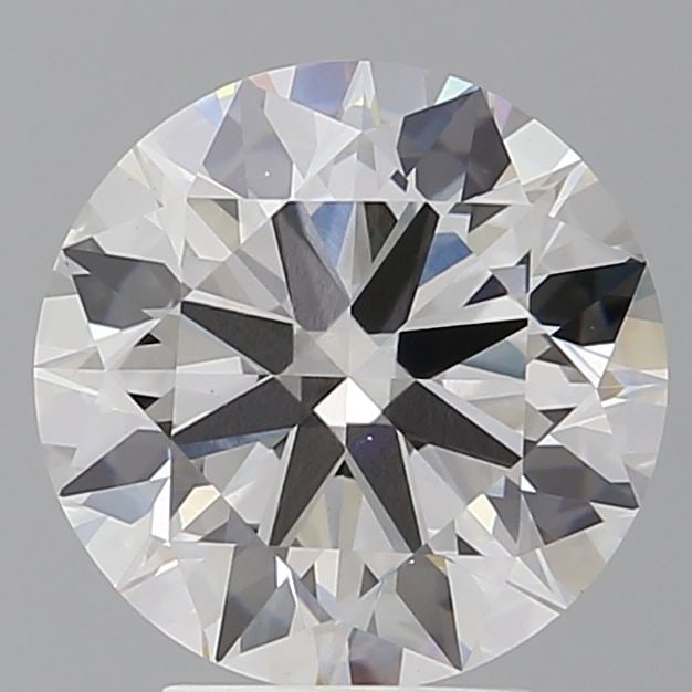 IGI Round 3.95ct F VVS2 - Ideal Loose Lab Diamond: IGI Round 3.95ct F VVS2 - Ideal Loose Lab Diamond Item Specifics: Source: This Is A Real Diamond Grown In A Lab Not Mined. Carat: 3.95 Cut: ID Color: F Clarity: VVS2 Polish: EX Symmetry: EX Measuremen