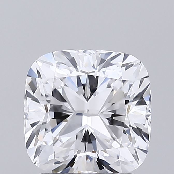 IGI Cushion Modified 1.79ct E VVS2 - Loose Lab Diamond: IGI Cushion Modified 1.79ct E VVS2 - Loose Lab Diamond Item Specifics: Source: This Is A Real Diamond Grown In A Lab Not Mined. Carat: 1.79 Cut: - Color: E Clarity: VVS2 Polish: EX Symmetry: EX Measur