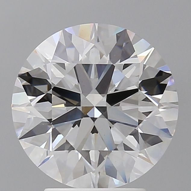 IGI Round 3.54ct E VVS2 - Ideal Loose Lab Diamond: IGI Round 3.54ct E VVS2 - Ideal Loose Lab Diamond Item Specifics: Source: This Is A Real Diamond Grown In A Lab Not Mined. Carat: 3.54 Cut: ID Color: E Clarity: VVS2 Polish: EX Symmetry: EX