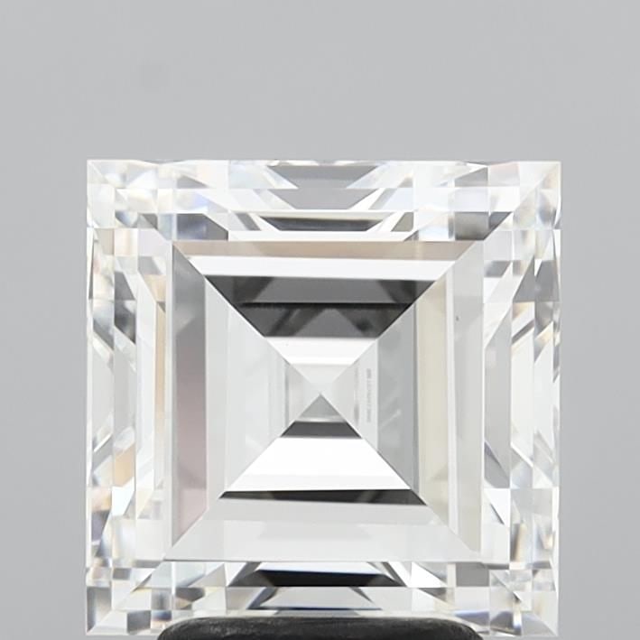 IGI Square Radiant 3.55ct E VVS2 - Loose Lab Diamond: IGI Square Radiant 3.55ct E VVS2 - Loose Lab Diamond Item Specifics: Source: This Is A Real Diamond Grown In A Lab Not Mined. Carat: 3.55 Cut: - Color: E Clarity: VVS2 Polish: EX Symmetry: EX