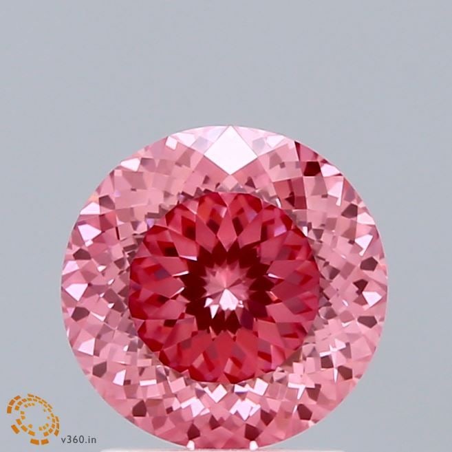 IGI Other 2.06ct Fancy Vivid Pink VVS2 - Loose Lab Diamond: IGI Other 2.06ct Fancy Vivid Pink VVS2 - Loose Lab Diamond Item Specifics: Source: This Is A Real Diamond Grown In A Lab Not Mined. Carat: 2.06 Cut: - Color: Fancy Vivid Pink Clarity: VVS2 Polish: EX