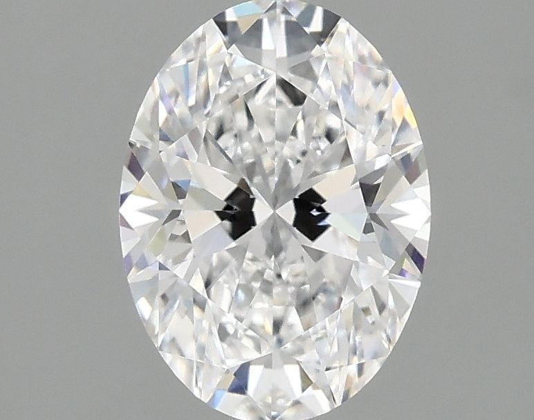 IGI Oval 1.55ct D VVS2 - Loose Lab Diamond: IGI Oval 1.55ct D VVS2 - Loose Lab Diamond Item Specifics: Source: This Is A Real Diamond Grown In A Lab Not Mined. Carat: 1.55 Cut: - Color: D Clarity: VVS2 Polish: EX Symmetry: EX Measurements: