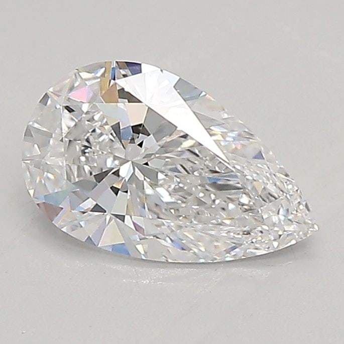 IGI Pear 0.91ct D VVS1 - Loose Lab Diamond: IGI Pear 0.91ct D VVS1 - Loose Lab Diamond Item Specifics: Source: This Is A Real Diamond Grown In A Lab Not Mined. Carat: 0.91 Cut: - Color: D Clarity: VVS1 Polish: EX Symmetry: EX Measurements: