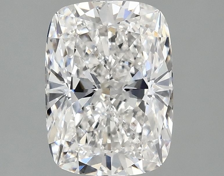 IGI Cushion Modified 2.05ct F VVS2 - Loose Lab Diamond: IGI Cushion Modified 2.05ct F VVS2 - Loose Lab Diamond Item Specifics: Source: This Is A Real Diamond Grown In A Lab Not Mined. Carat: 2.05 Cut: - Color: F Clarity: VVS2 Polish: EX Symmetry: EX Measur