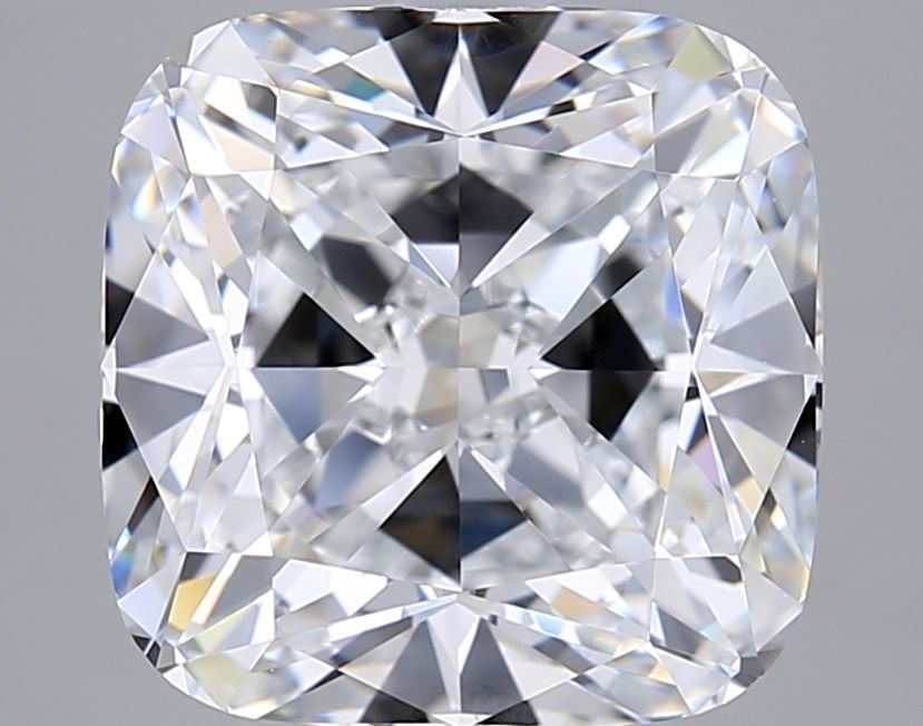 IGI Cushion Modified 5.06ct D VVS1 - Loose Lab Diamond: IGI Cushion Modified 5.06ct D VVS1 - Loose Lab Diamond Item Specifics: Source: This Is A Real Diamond Grown In A Lab Not Mined. Carat: 5.06 Cut: - Color: D Clarity: VVS1 Polish: EX Symmetry: EX Measur