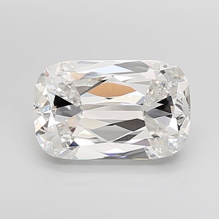 IGI Cushion 6.01ct F VVS2 - Loose Lab Diamond: IGI Cushion 6.01ct F VVS2 - Loose Lab Diamond Item Specifics: Source: This Is A Real Diamond Grown In A Lab Not Mined. Carat: 6.01 Cut: - Color: F Clarity: VVS2 Polish: EX Symmetry: EX Measurements: 1