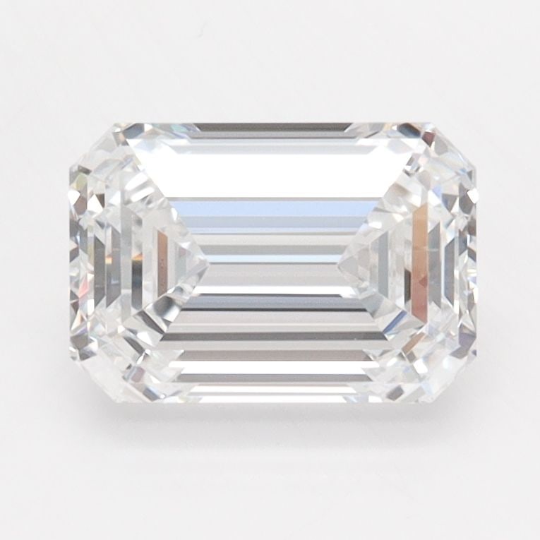 IGI Emerald 1.59ct D IF - Loose Lab Diamond: IGI Emerald 1.59ct D IF - Loose Lab Diamond Item Specifics: Source: This Is A Real Diamond Grown In A Lab Not Mined. Carat: 1.59 Cut: - Color: D Clarity: IF Polish: EX Symmetry: EX Measurements: 8.01L
