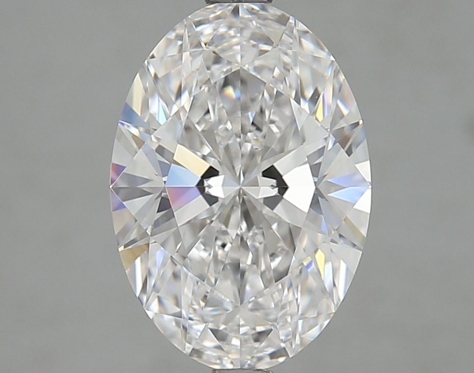 IGI Oval 3.17ct D VVS1 - Loose Lab Diamond: IGI Oval 3.17ct D VVS1 - Loose Lab Diamond Item Specifics: Source: This Is A Real Diamond Grown In A Lab Not Mined. Carat: 3.17 Cut: - Color: D Clarity: VVS1 Polish: EX Symmetry: EX Measurements: 11.9