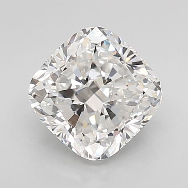 IGI Cushion Modified 1.5ct E VVS2 - Loose Lab Diamond: IGI Cushion Modified 1.5ct E VVS2 - Loose Lab Diamond Item Specifics: Source: This Is A Real Diamond Grown In A Lab Not Mined. Carat: 1.5 Cut: - Color: E Clarity: VVS2 Polish: EX Symmetry: EX Measurem