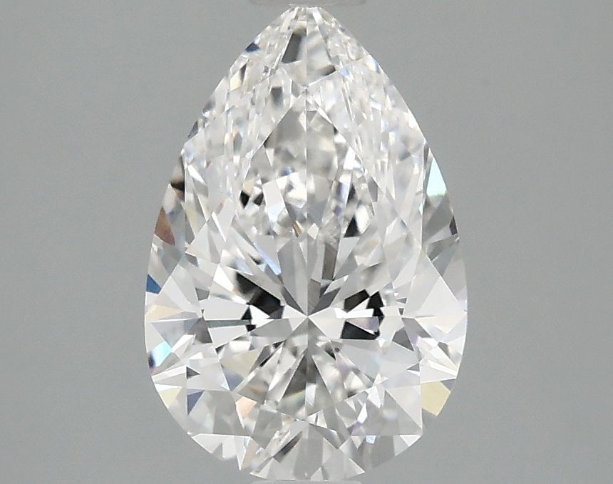 IGI Pear 1.91ct E VVS2 - Loose Lab Diamond: IGI Pear 1.91ct E VVS2 - Loose Lab Diamond Item Specifics: Source: This Is A Real Diamond Grown In A Lab Not Mined. Carat: 1.91 Cut: - Color: E Clarity: VVS2 Polish: EX Symmetry: EX Measurements: 10.3