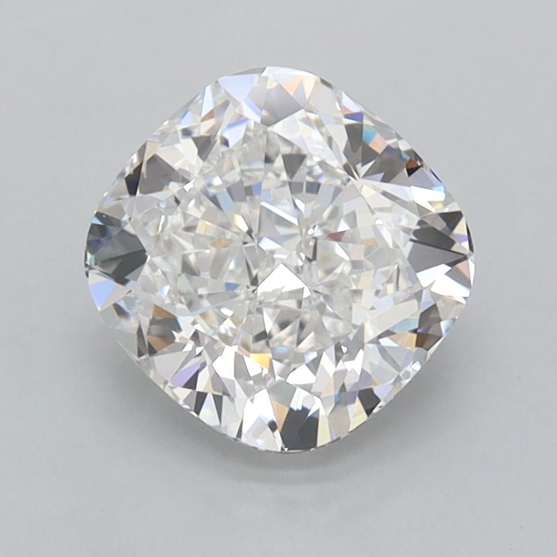 IGI Cushion Modified 1.84ct D FL - Loose Lab Diamond: IGI Cushion Modified 1.84ct D FL - Loose Lab Diamond Item Specifics: Source: This Is A Real Diamond Grown In A Lab Not Mined. Carat: 1.84 Cut: - Color: D Clarity: FL Polish: EX Symmetry: EX Measuremen