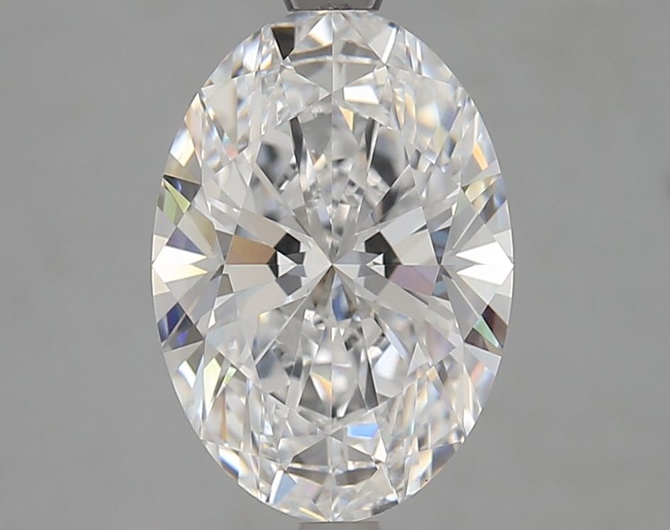 GIA Oval 3.19ct D VVS2 - Loose Lab Diamond: GIA Oval 3.19ct D VVS2 - Loose Lab Diamond Item Specifics: Source: This Is A Real Diamond Grown In A Lab Not Mined. Carat: 3.19 Cut: - Color: D Clarity: VVS2 Polish: EX Symmetry: VG Measurements: 11.8