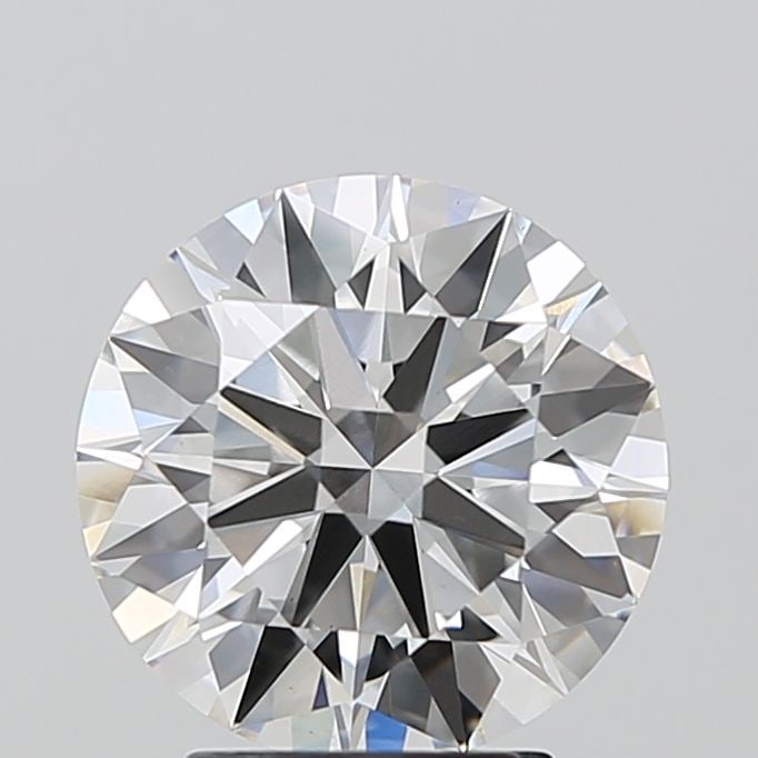 IGI Round 3.03ct F VVS2 - Ideal Loose Lab Diamond: IGI Round 3.03ct F VVS2 - Ideal Loose Lab Diamond Item Specifics: Source: This Is A Real Diamond Grown In A Lab Not Mined. Carat: 3.03 Cut: ID Color: F Clarity: VVS2 Polish: EX Symmetry: EX Measuremen