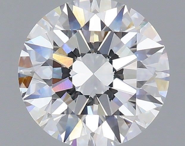 IGI Round 1.51ct D VVS2 - Loose Lab Diamond: IGI Round 1.51ct D VVS2 - Loose Lab Diamond Item Specifics: Source: This Is A Real Diamond Grown In A Lab Not Mined. Carat: 1.51 Cut: EX Color: D Clarity: VVS2 Polish: EX Symmetry: EX Measurements: 7.