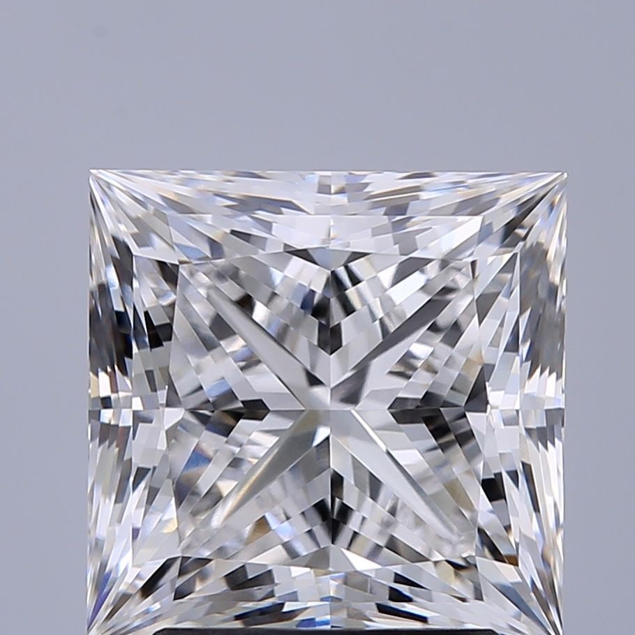 IGI Princess 3.09ct E VVS1 - Loose Lab Diamond: IGI Princess 3.09ct E VVS1 - Loose Lab Diamond Item Specifics: Source: This Is A Real Diamond Grown In A Lab Not Mined. Carat: 3.09 Cut: - Color: E Clarity: VVS1 Polish: EX Symmetry: EX Measurements: 