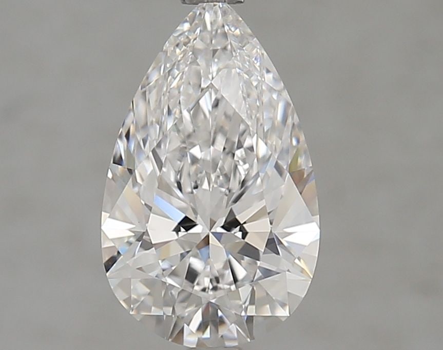 GIA Pear 2.01ct D IF - Loose Lab Diamond: GIA Pear 2.01ct D IF - Loose Lab Diamond Item Specifics: Source: This Is A Real Diamond Grown In A Lab Not Mined. Carat: 2.01 Cut: - Color: D Clarity: IF Polish: VG Symmetry: EX Measurements: 11.37L X