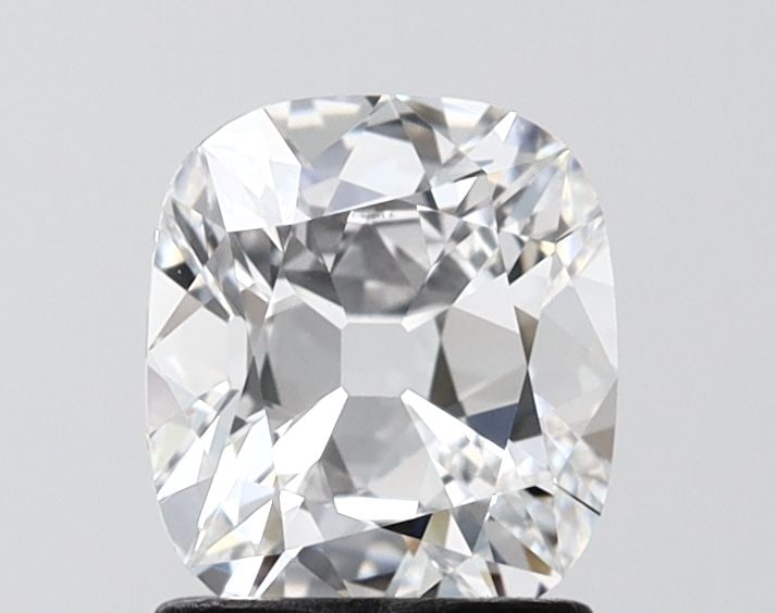IGI Cushion 1.56ct E VVS2 - Loose Lab Diamond: IGI Cushion 1.56ct E VVS2 - Loose Lab Diamond Item Specifics: Source: This Is A Real Diamond Grown In A Lab Not Mined. Carat: 1.56 Cut: - Color: E Clarity: VVS2 Polish: EX Symmetry: EX Measurements: 7