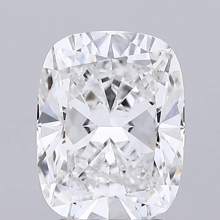 GCAL Cushion Brilliant 2.55ct D VVS1 - Loose Lab Diamond: GCAL Cushion Brilliant 2.55ct D VVS1 - Loose Lab Diamond Item Specifics: Source: This Is A Real Diamond Grown In A Lab Not Mined. Carat: 2.55 Cut: - Color: D Clarity: VVS1 Polish: EX Symmetry: EX Meas