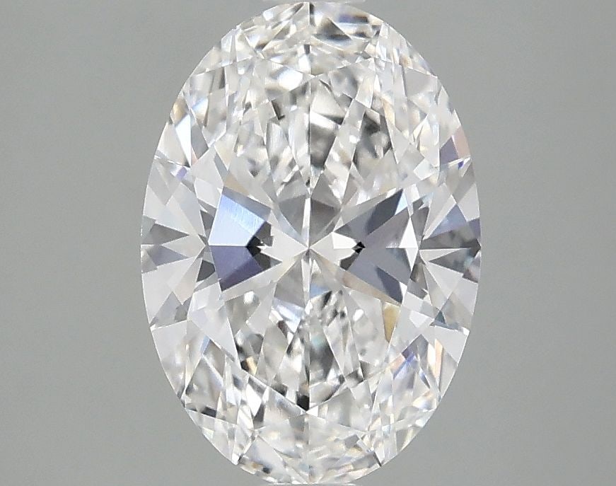 IGI Oval 1.85ct E VVS2 - Loose Lab Diamond (1 of 1)