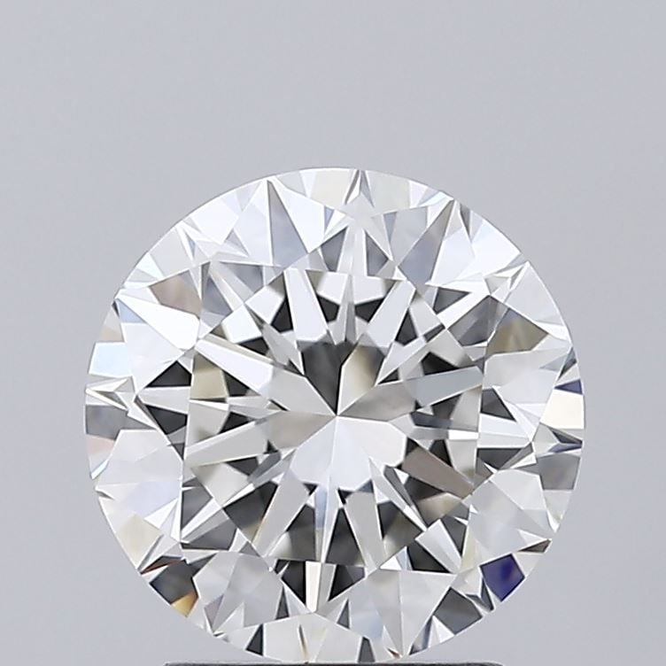 IGI Round 2.02ct F VVS1 - Loose Lab Diamond: IGI Round 2.02ct F VVS1 - Loose Lab Diamond Item Specifics: Source: This Is A Real Diamond Grown In A Lab Not Mined. Carat: 2.02 Cut: EX Color: F Clarity: VVS1 Polish: EX Symmetry: EX Measurements: 7.