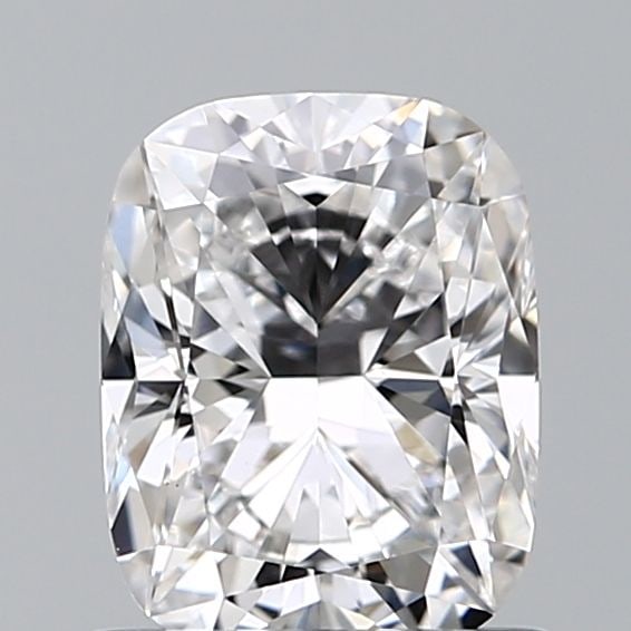 IGI Cushion Brilliant 1.08ct D VVS2 - Loose Lab Diamond: IGI Cushion Brilliant 1.08ct D VVS2 - Loose Lab Diamond Item Specifics: Source: This Is A Real Diamond Grown In A Lab Not Mined. Carat: 1.08 Cut: - Color: D Clarity: VVS2 Polish: EX Symmetry: EX Measu