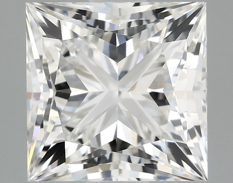 IGI Princess 2.04ct E VVS2 - Loose Lab Diamond: IGI Princess 2.04ct E VVS2 - Loose Lab Diamond Item Specifics: Source: This Is A Real Diamond Grown In A Lab Not Mined. Carat: 2.04 Cut: - Color: E Clarity: VVS2 Polish: EX Symmetry: EX Measurements: 