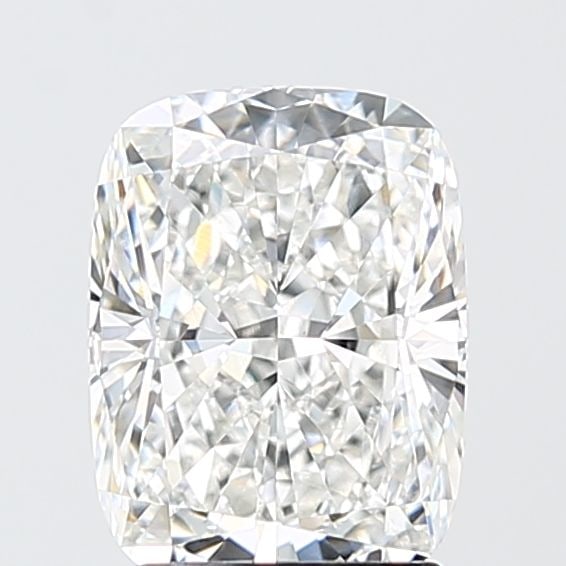 IGI Cushion Modified 2.02ct E VVS1 - Loose Lab Diamond: IGI Cushion Modified 2.02ct E VVS1 - Loose Lab Diamond Item Specifics: Source: This Is A Real Diamond Grown In A Lab Not Mined. Carat: 2.02 Cut: - Color: E Clarity: VVS1 Polish: EX Symmetry: EX Measur