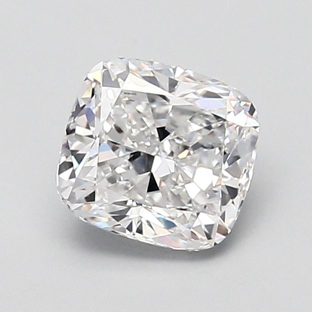 IGI Cushion Modified 2.7ct D VVS2 - Loose Lab Diamond: IGI Cushion Modified 2.7ct D VVS2 - Loose Lab Diamond Item Specifics: Source: This Is A Real Diamond Grown In A Lab Not Mined. Carat: 2.7 Cut: - Color: D Clarity: VVS2 Polish: EX Symmetry: EX Measurem