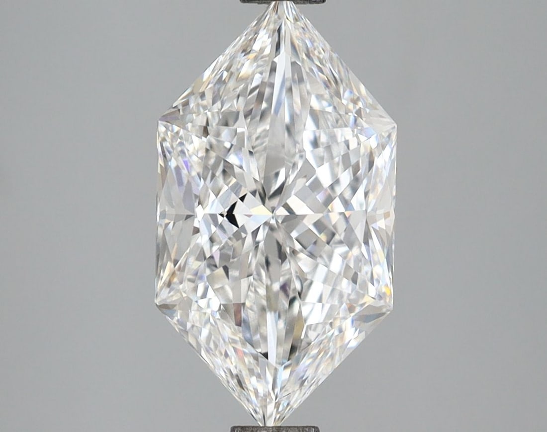 IGI Hexagonal 2.09ct E VVS2 - Loose Lab Diamond (1 of 1)