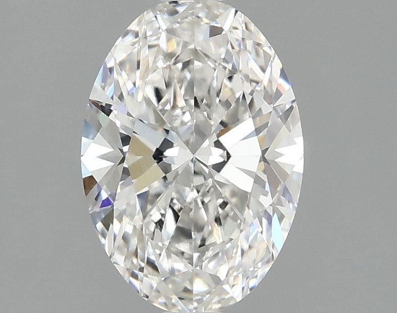 IGI Oval 1.59ct F VVS2 - Loose Lab Diamond: IGI Oval 1.59ct F VVS2 - Loose Lab Diamond Item Specifics: Source: This Is A Real Diamond Grown In A Lab Not Mined. Carat: 1.59 Cut: - Color: F Clarity: VVS2 Polish: EX Symmetry: EX Measurements: