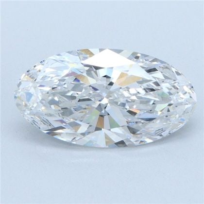 IGI Oval 1.01ct D VVS2 - Loose Lab Diamond: IGI Oval 1.01ct D VVS2 - Loose Lab Diamond Item Specifics: Source: This Is A Real Diamond Grown In A Lab Not Mined. Carat: 1.01 Cut: - Color: D Clarity: VVS2 Polish: EX Symmetry: EX Measurements: