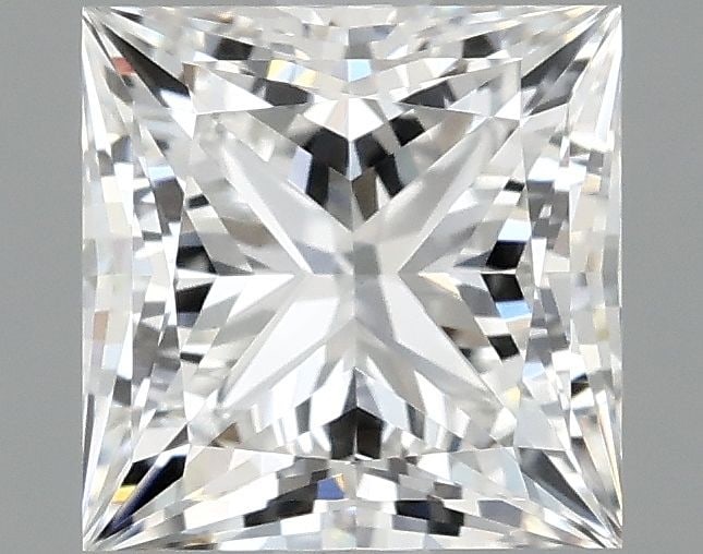 IGI Princess 1.55ct E VVS2 - Loose Lab Diamond: IGI Princess 1.55ct E VVS2 - Loose Lab Diamond Item Specifics: Source: This Is A Real Diamond Grown In A Lab Not Mined. Carat: 1.55 Cut: - Color: E Clarity: VVS2 Polish: EX Symmetry: EX Measurements: